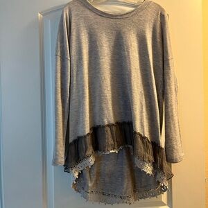 Sundance Catalogue Dylan Winter Undershirt